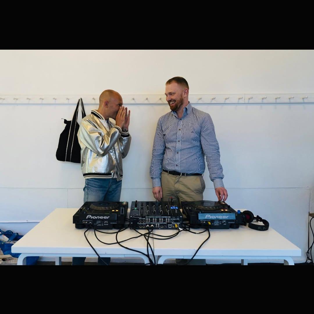 ICA x Softlaunch: Radical Play — 3