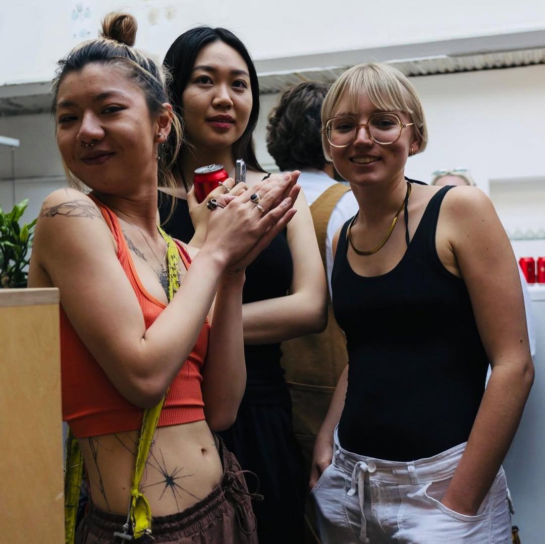 ICA x Softlaunch: Radical Play — 6