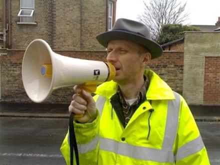 Bob & Roberta Smith