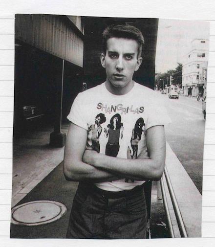 Terry Hall