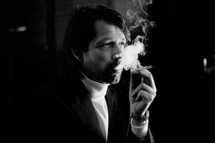 Peter Saville