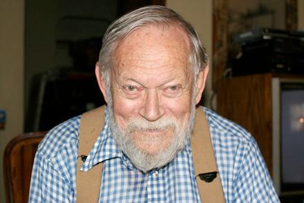 Amos Vogel